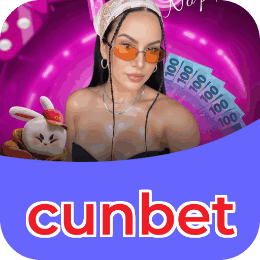 Siga a cunbet no Facebook